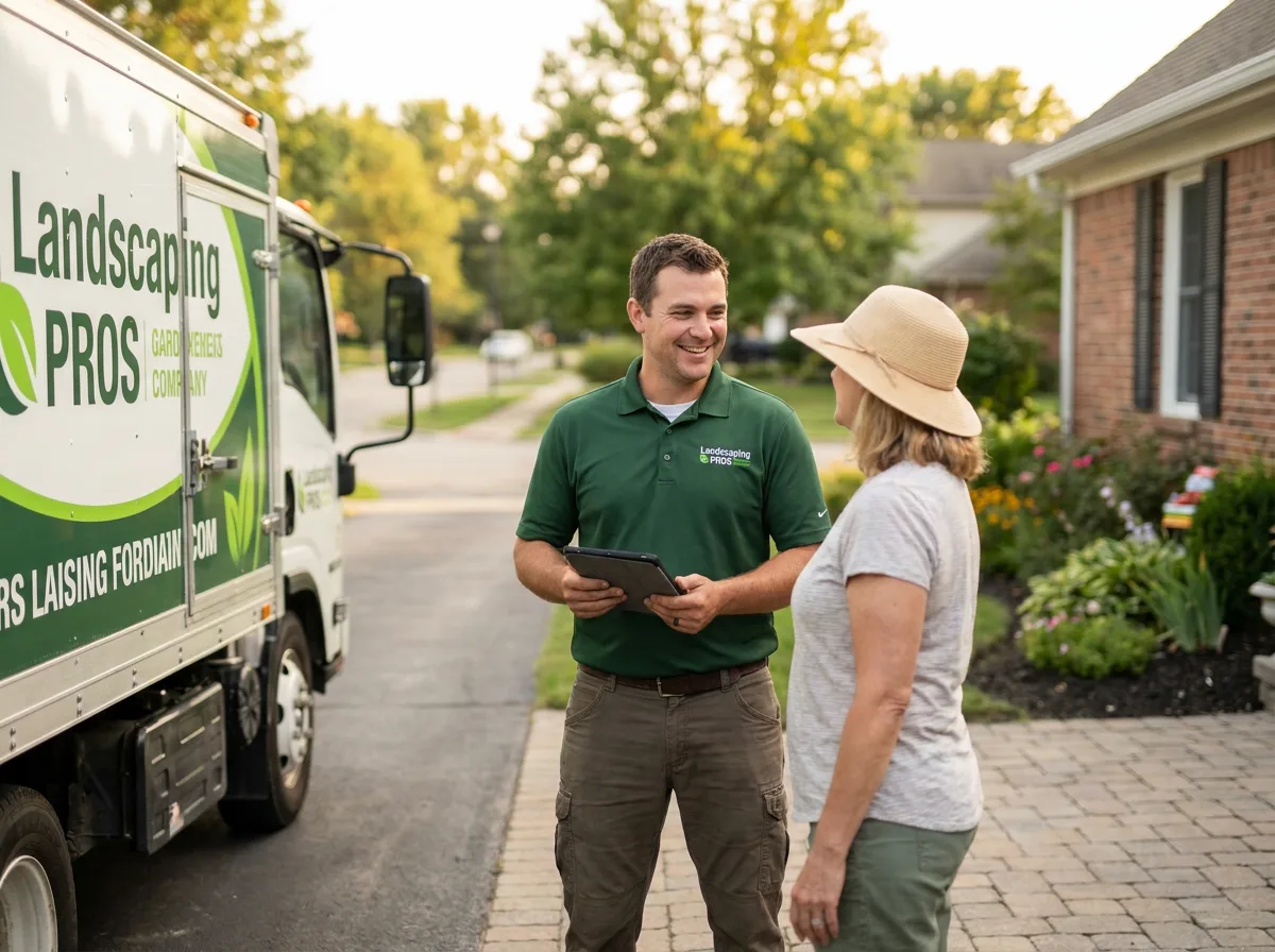 Landscaping Dodd City, TX FAQs